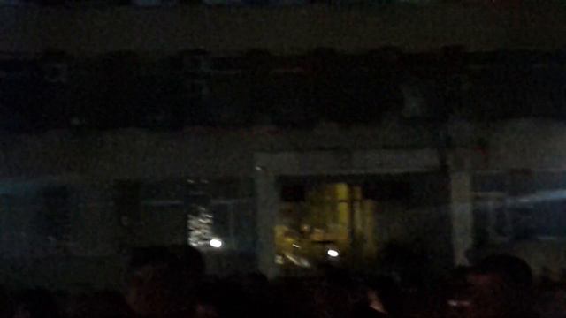 День рождения села Куйбышево. 272 года. смотреть онлайн