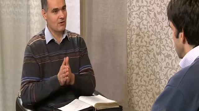 Какая религия было у Господа нашего Иисуса Христа? смотреть онлайн