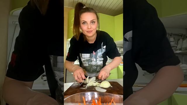 Грибная фея