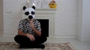 КОРОЧЕ ГОВОРЯ, ЛИЦО ИККЕРО | ВОПРОС-ОТВЕТ