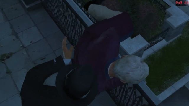 Mafia 2: Спасение Лео Галанте. смотреть онлайн