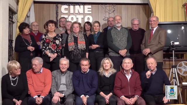 Auguri Natale 2018 смотреть онлайн