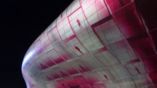 VLOG / Seoul Fashion Week 2024SS - PART 2 смотреть онлайн