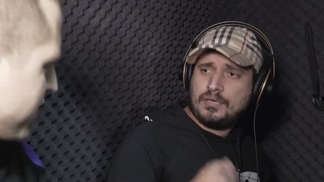 Какую музыку слушают на зоне? Паша Техник знает. смотреть онлайн