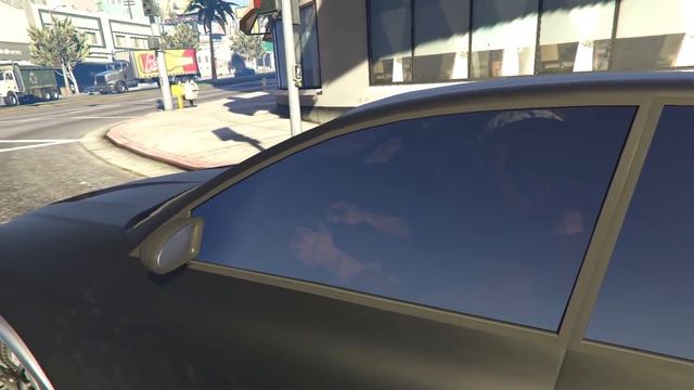 هذا يدل على أنه قريبا سنلعب جي تي أي 6 | GTA 6 Poster смотреть онлайн