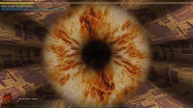 Asus DUAL RX5500XT O8G EVO - La probamos con todo y como nunca смотреть онлайн