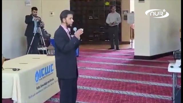 АМЕРИКАНЦЫ ТАК УЗНАЮТ ОБ ИСЛАМЕ! смотреть онлайн