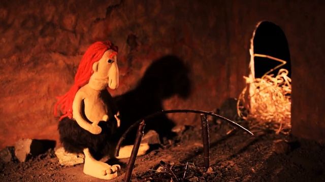 daily life of caveman смотреть онлайн
