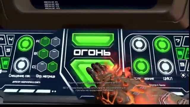 DOOM ETERNAL 2020 №7 : ЯДРО МАРСА (Прохождение Без Комментариев На Русском) смотреть онлайн