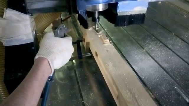 Изготовление столба для лестницы смотреть онлайн