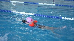 Программа «Плавание для всех»