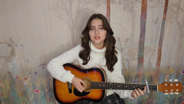 Flёur - Будь моим смыслом (cover Nastasya) смотреть онлайн