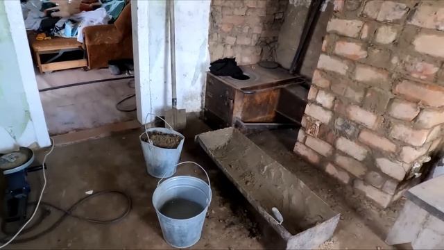 Печь с клал, граф растёт, мин вату под трубу чтоб не загорелась. смотреть онлайн