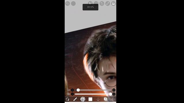 TELEFONDA PREVYU TAYYORLASH||TELEFONDA KONTURNIY SVET CHIZISH смотреть онлайн