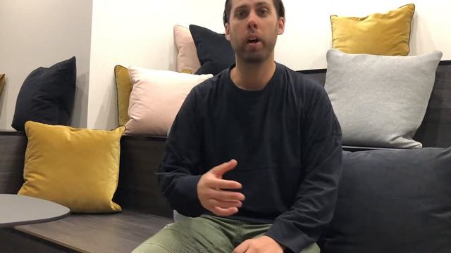 Why We Don't Do SEO: Saying No Costs Me $500k! смотреть онлайн