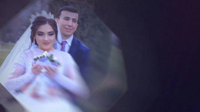 K.BS Studio Nurillo & Mahzuna Intro смотреть онлайн