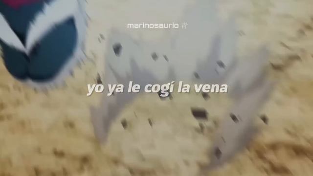 Ryan Castro - Mujeriego (Letra) || esta canción le pertenece a Tengen Uzui смотреть онлайн