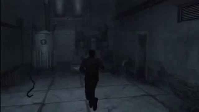 silent hill homecoming review смотреть онлайн