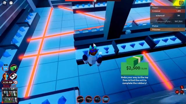 HOW TO GET FREE JAILBREAK VIP SERVERS | ROBLOX JAILBREAK