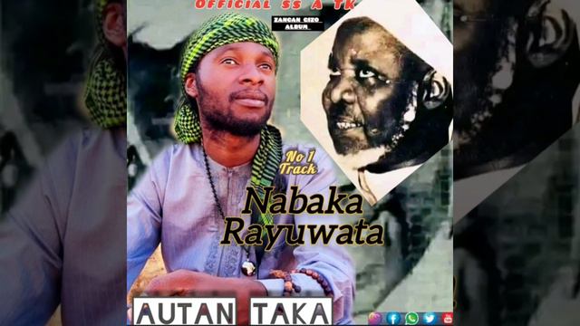 Autan TK nabaka rayuwata/1/5/2023 смотреть онлайн