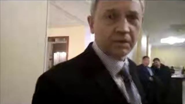 Трифонов о Саратове и дольщиках смотреть онлайн