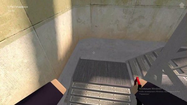 Обзор на StandBlox V.0.8 На ПК (Там нечего не добавили к сожалению)