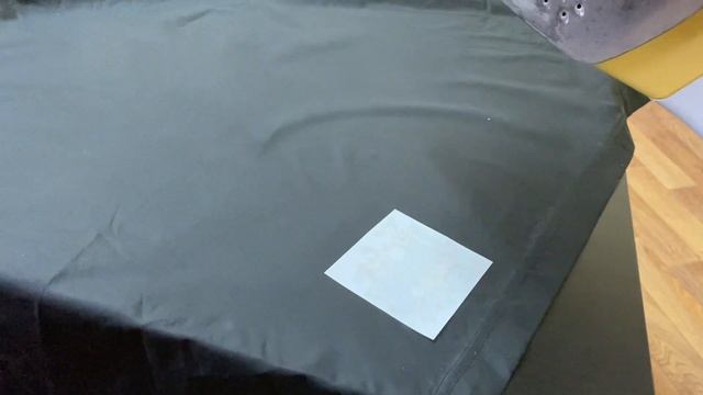 Как приклеить термотрансфер на одежду смотреть онлайн