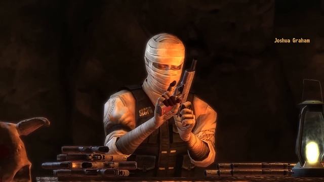 The Art of War read by Joshua Graham смотреть онлайн