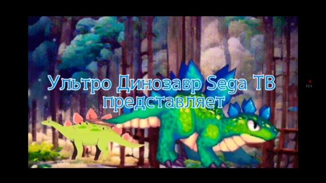 Реакция на: комиксы по little nightmares от Ultra Dinosaur TV смотреть онлайн