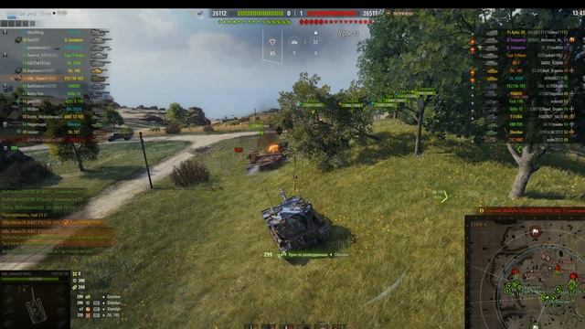 КЛАН К0РМ2 - ДНО WORLD OF TANKS. ПОДРАЖАТЕЛИ В ВОТ смотреть онлайн