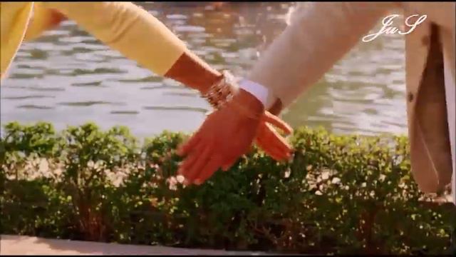 Chanel + Vikram & Aqua + Amar  - The Cheetah Girls: One World (Чита Гёрлз в Индии)