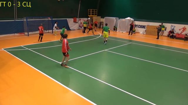 Футбол. Горный транспорт - Сборная цехов. 25.10.2019 смотреть онлайн