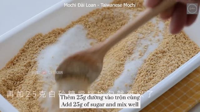 KO LÒ - VIETSUB | Cùng làm 11 MÓN ĂN VẶT tại nhà - Bánh trứng cuộn, Chuối chiên giòn, Mochi Đài Loa смотреть онлайн