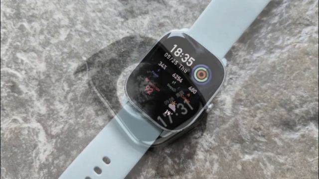 Top 5 Best Budget Smartwatch in 2024 смотреть онлайн