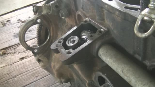 ЗМЗ PRO заглох на ходу и больше не завелся смотреть онлайн