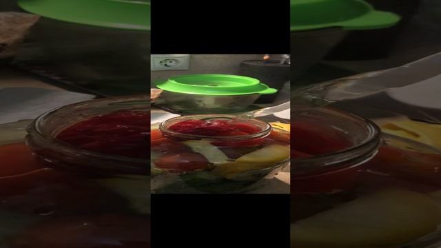 Закрутка первый раз