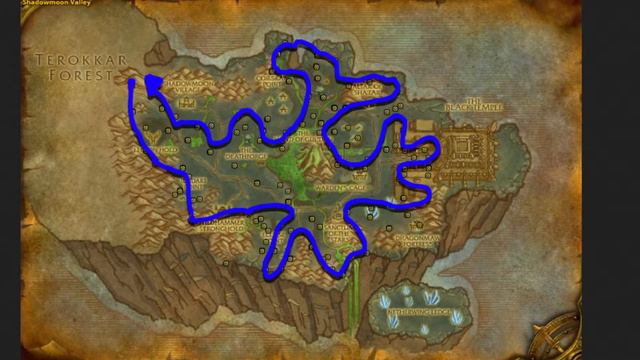 PRICE ALERT 69k (nice) Dual Gathering in SMV - WoW Shadowlands Gold Making Guides смотреть онлайн