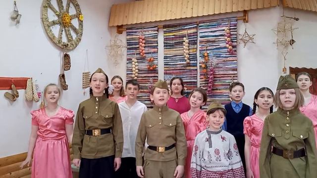 Едут по Берлину наши казаки смотреть онлайн