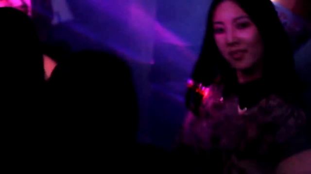 Талдыкорганец. Ночной клуб "SOVA". День студентов. 17 ноября. смотреть онлайн