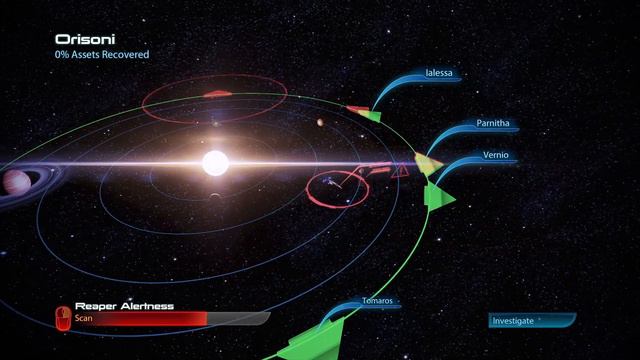 Mass Effect 3: Legendary Edition - INSANITY RUN - Pt. 27 - Samara's Family, Crew Hangouts at Citade смотреть онлайн