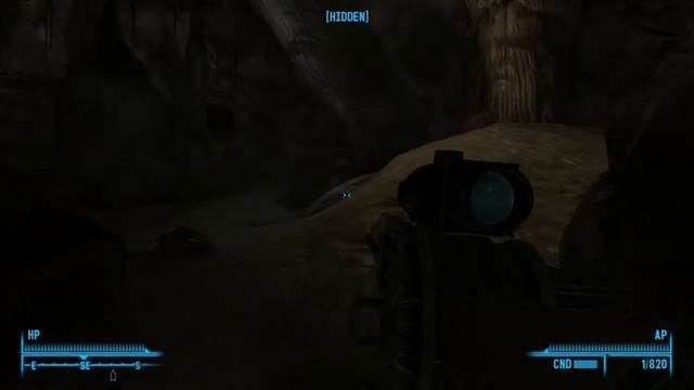 [P71] Fallout 3 [Evil Karma Run] смотреть онлайн