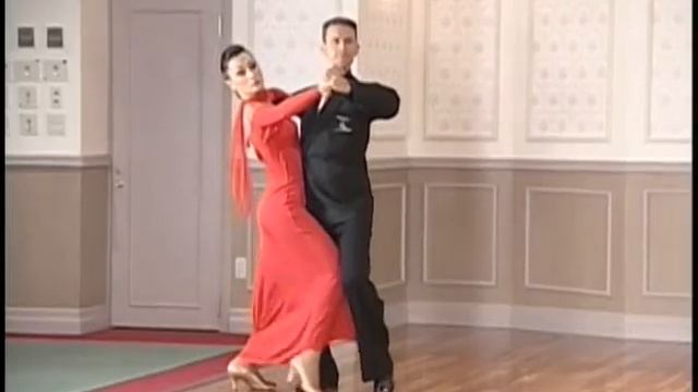 Basic Tango Demo (Music) by Mirko & Alessia смотреть онлайн