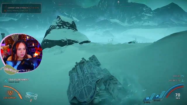 Arks and Akksul | MASS EFFECT: ANDROMEDA | Ep 12 | First Playthrough смотреть онлайн