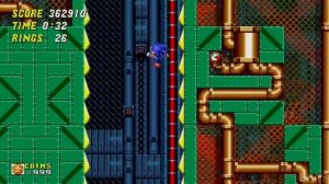 Sonic Origins - Full Game 100% Walkthrough (Story Mode)