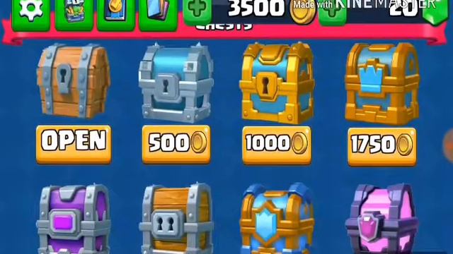 Симулятор сундуков. смотреть онлайн