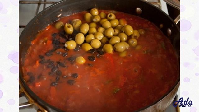 Фрикасе из курицы с перцем Рецепт, пошаговый, как приготовить, видеорецепт смотреть онлайн