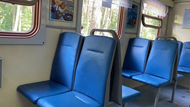 Детская жд Минск 2020