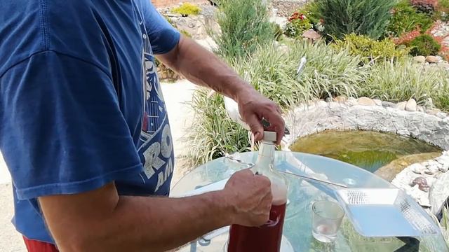 Куриные бёдра в барбекю. смотреть онлайн