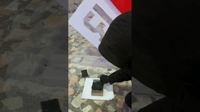 Испытания морозостойкости уплотнительных резин. Frost resistance tests of sealing elastomer sample смотреть онлайн