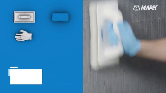 Новинка! Эпоксидная фуга Mapei Kerapoxy Easy Design | DOMINGO.BY смотреть онлайн